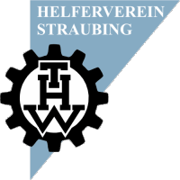 Logo Helfervereinigung Straubing