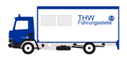 Führungs- und Kommunikationskraftwagen (FüKomKW)