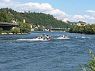 Ausbildungsfahrt nach Passau