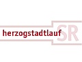 Logo Herzogstadtlauf