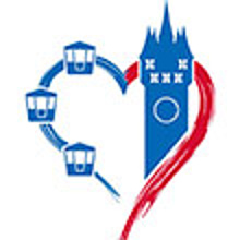 Logo Gäubodenvolksfest