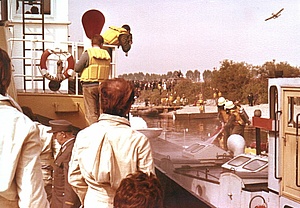 Donauübung 1971