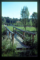 Brückenbau 1993