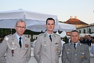 Kollegen der Bundeswehr